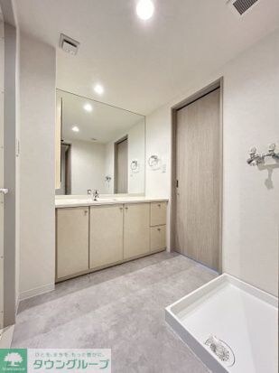 リグランド青葉台の物件内観写真