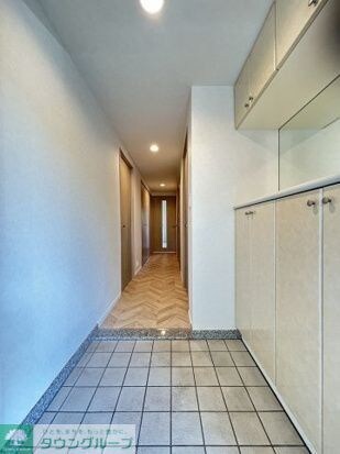 リグランド青葉台の物件内観写真