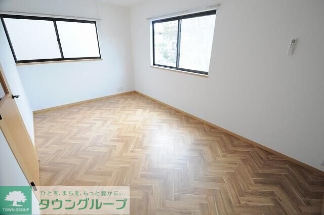 ＹＫクラウンの物件内観写真