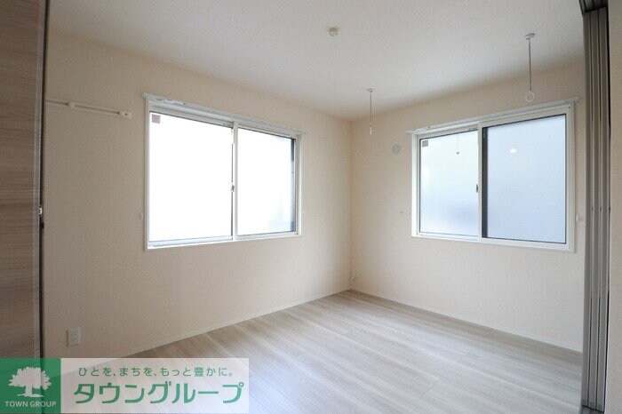 Blanc Cubeの物件内観写真