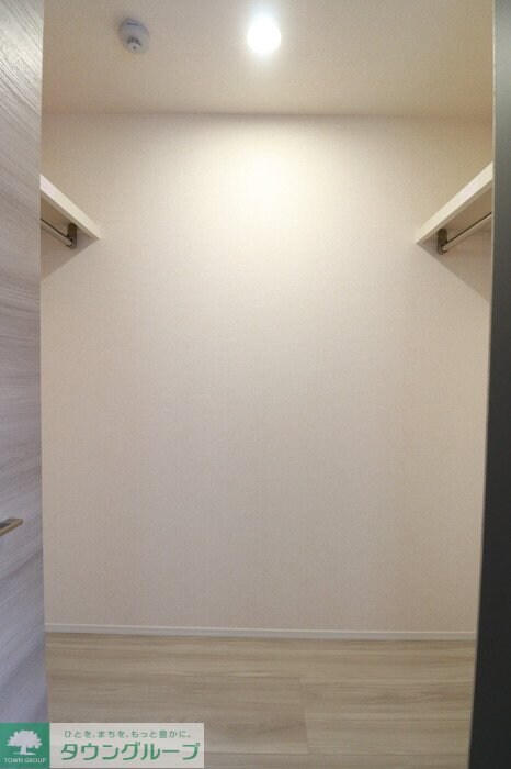 Blanc Cubeの物件内観写真