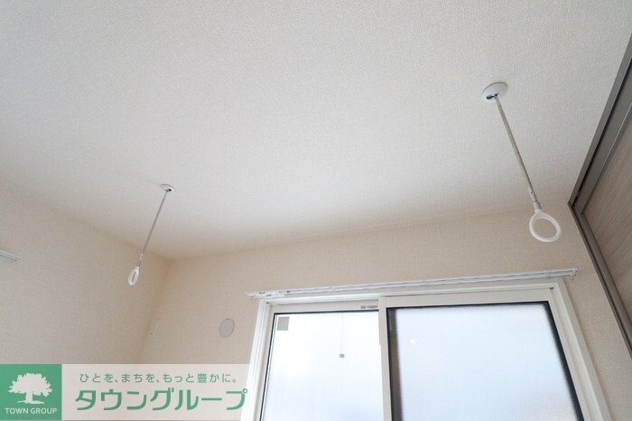 Blanc Cubeの物件内観写真