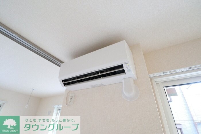 Blanc Cubeの物件内観写真