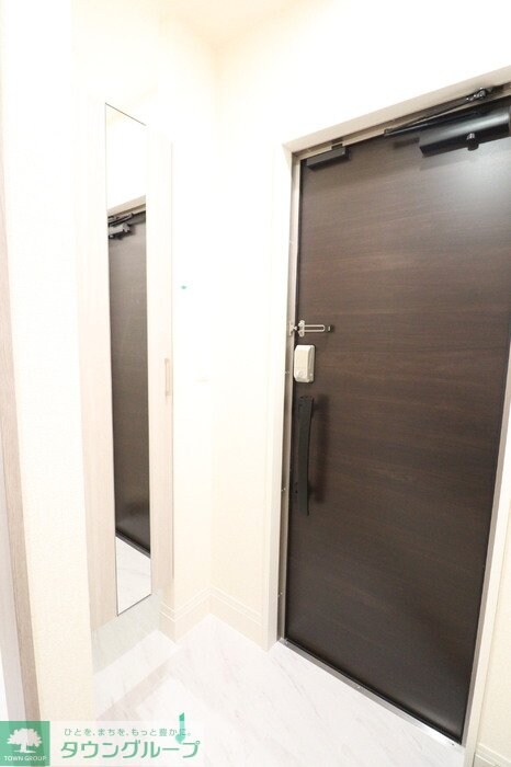 Blanc Cubeの物件内観写真