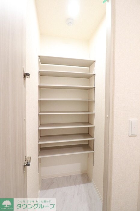 Blanc Cubeの物件内観写真