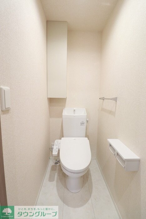 Blanc Cubeの物件内観写真