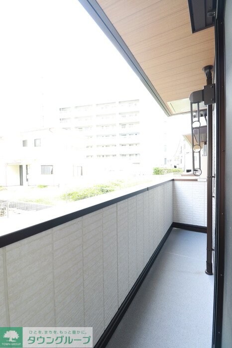 Blanc Cubeの物件内観写真