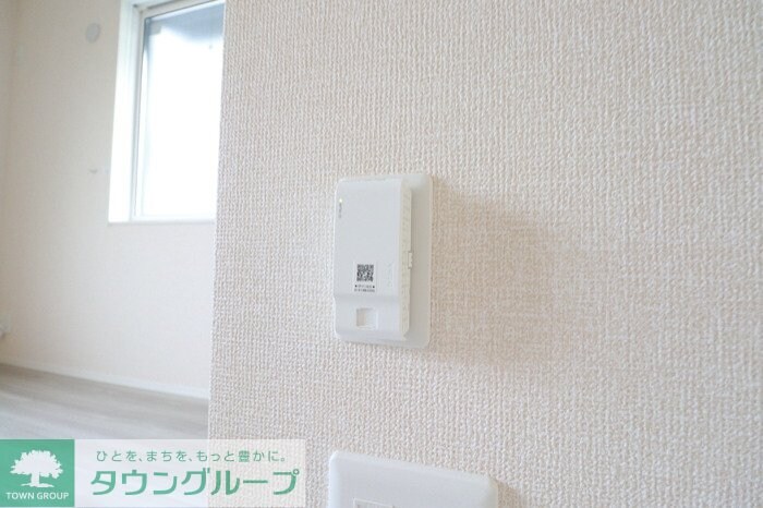 Blanc Cubeの物件内観写真