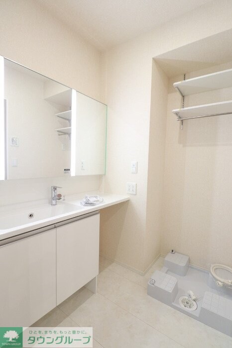 Blanc Cubeの物件内観写真