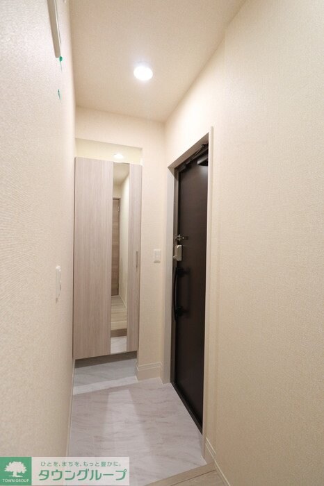 Blanc Cubeの物件内観写真