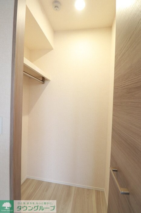 Blanc Cubeの物件内観写真