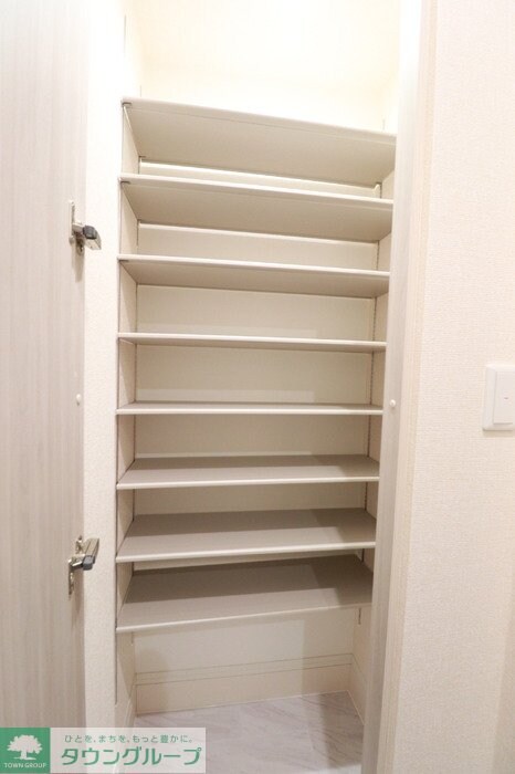 Blanc Cubeの物件内観写真