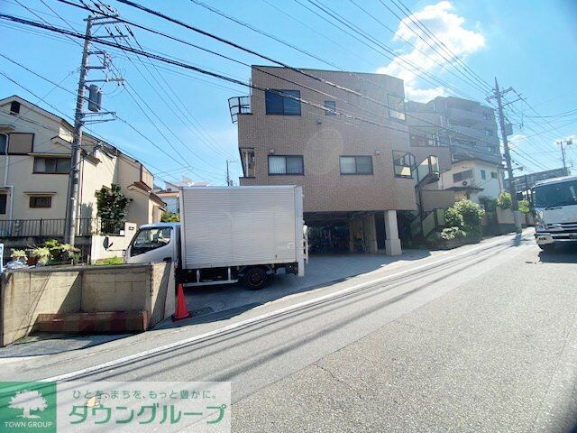 マイプレイスの物件内観写真