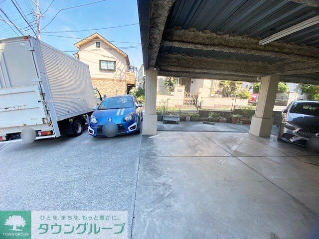 マイプレイスの物件内観写真