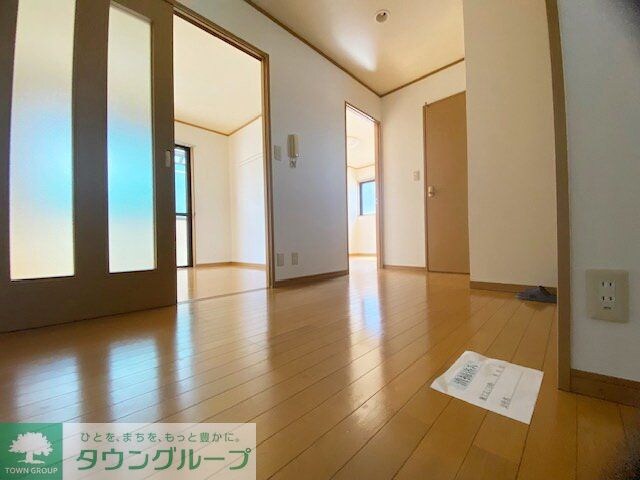 マイプレイスの物件内観写真