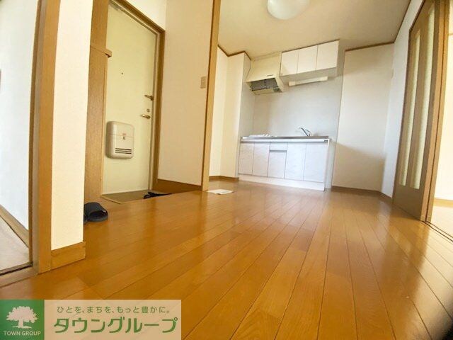 マイプレイスの物件内観写真