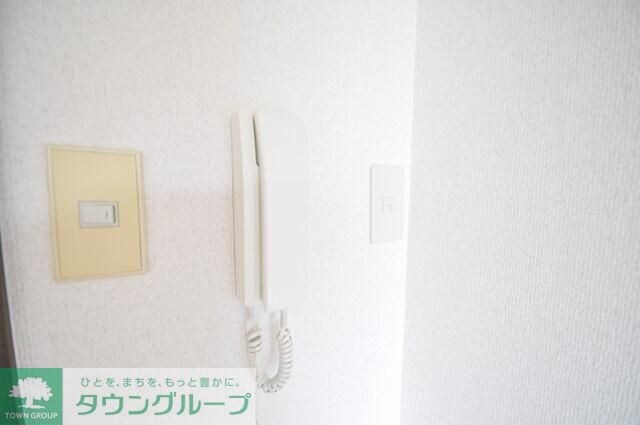 ブリーズ広栄の物件内観写真