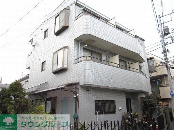 ブリーズ広栄の物件内観写真