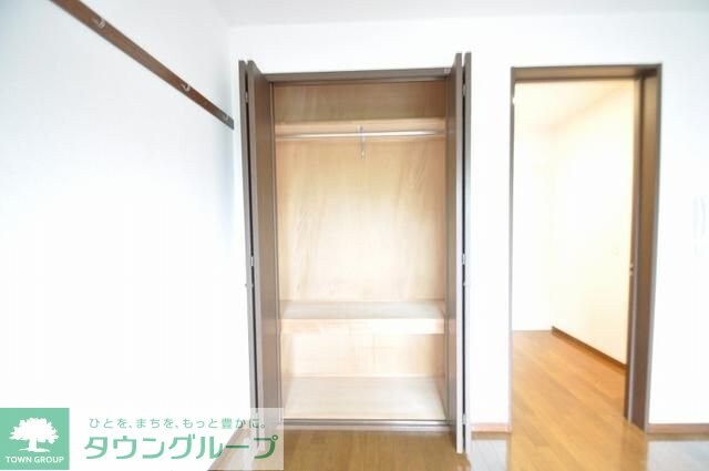 ブリーズ広栄の物件内観写真