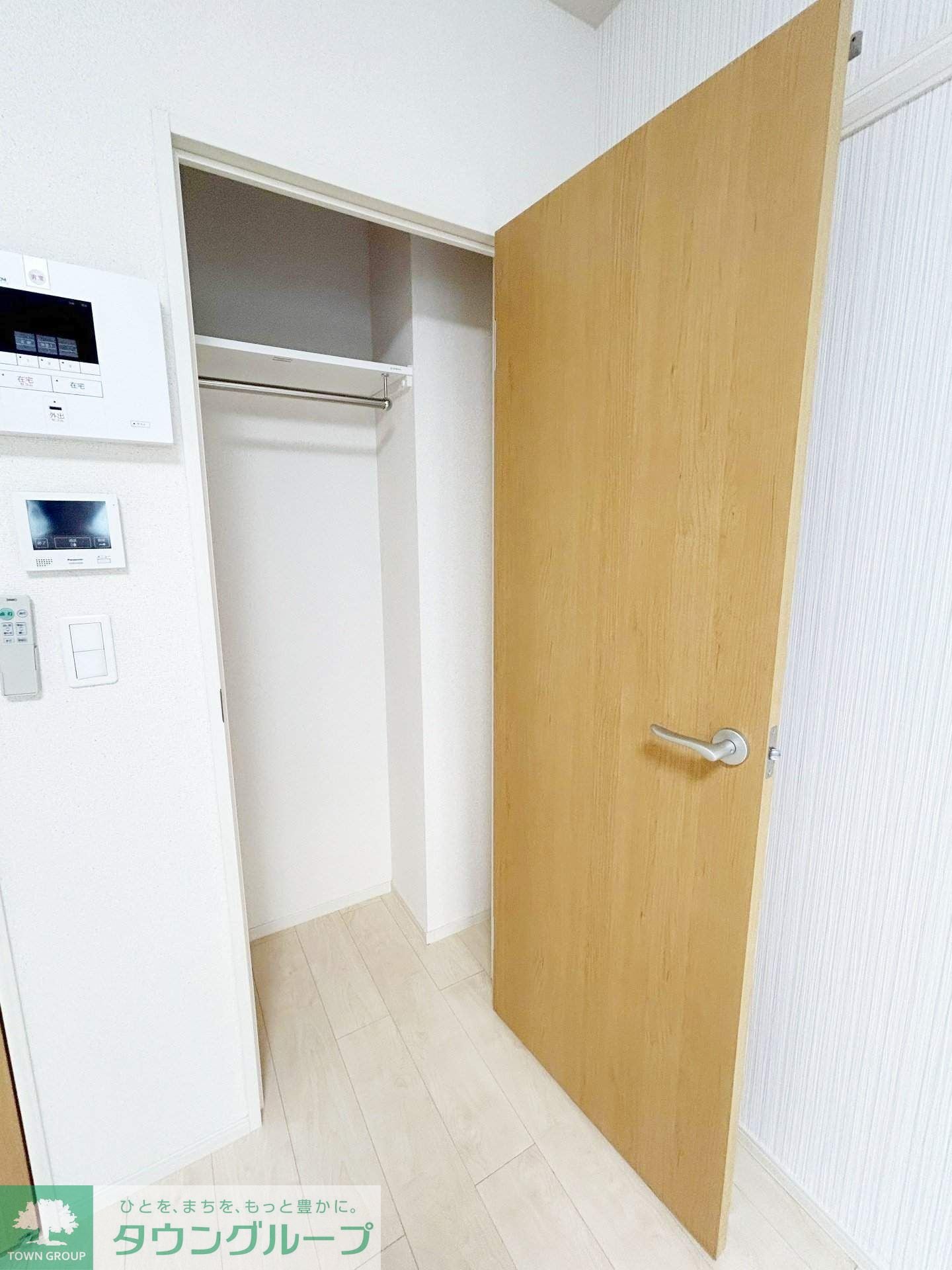 クレイノアレグリアスIIの物件内観写真