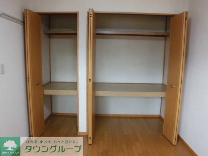 グランドソレーユの物件内観写真