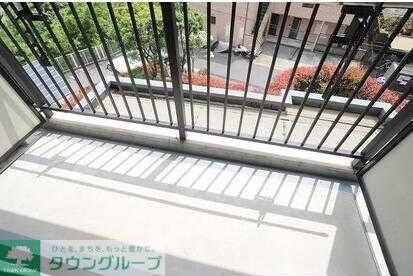 アビタシオン根岸IIIの物件内観写真