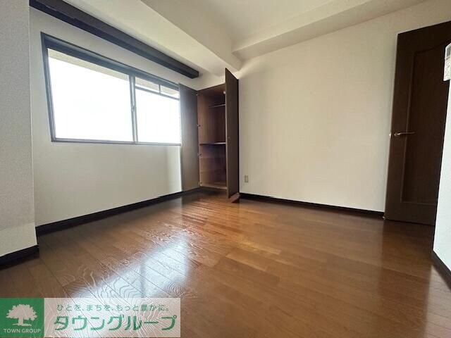 ソレイユ廣川の物件内観写真