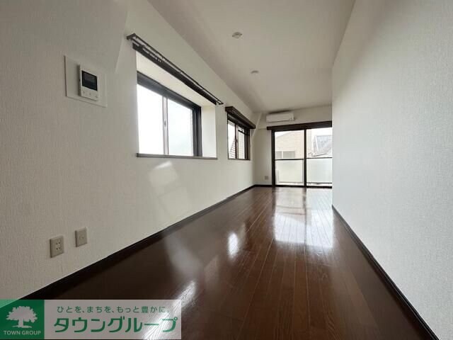 ソレイユ廣川の物件内観写真