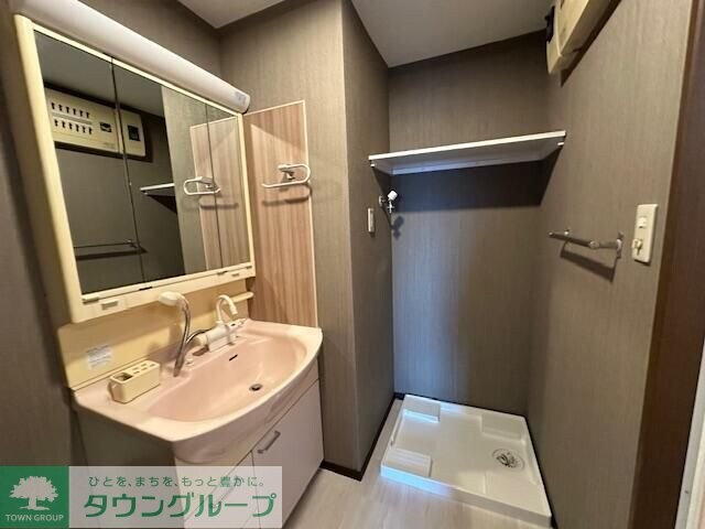 ソレイユ廣川の物件内観写真