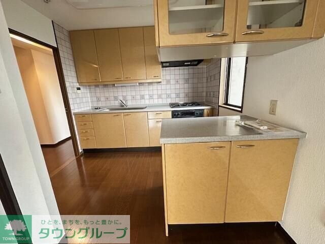 ソレイユ廣川の物件内観写真