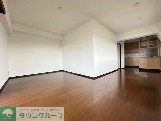 ソレイユ廣川の物件内観写真