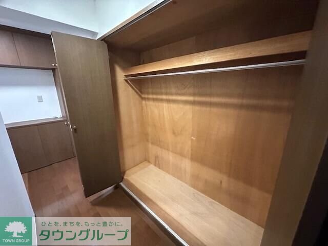 ソレイユ廣川の物件内観写真