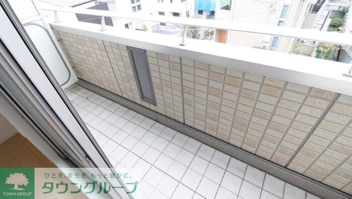 Ｐｒｅｎｄｒｅ　～プランドール～の物件内観写真