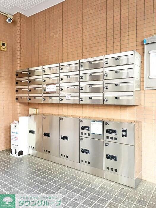 カサベルデＵの物件内観写真