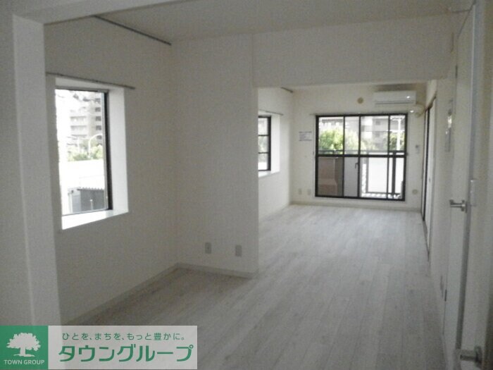 カサベルデＵの物件内観写真