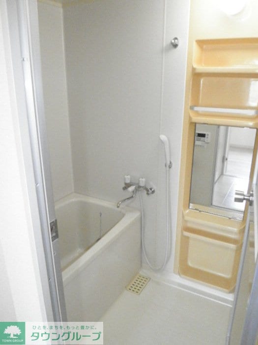 カサベルデＵの物件内観写真