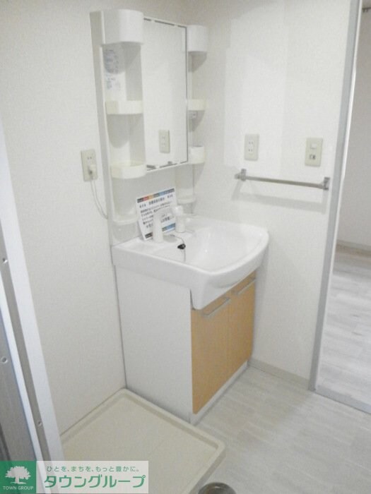 カサベルデＵの物件内観写真