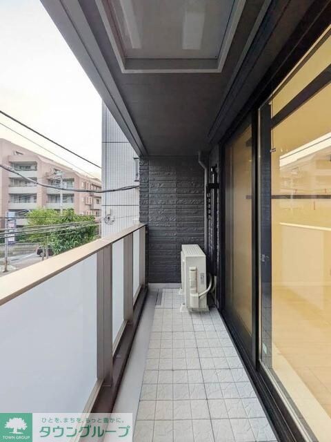 ホヌ　プレミアスの物件内観写真