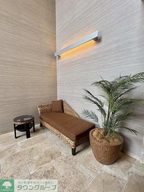 ホヌ　プレミアスの物件内観写真