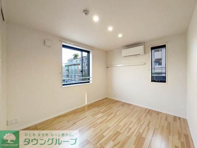 ホヌ　プレミアスの物件内観写真