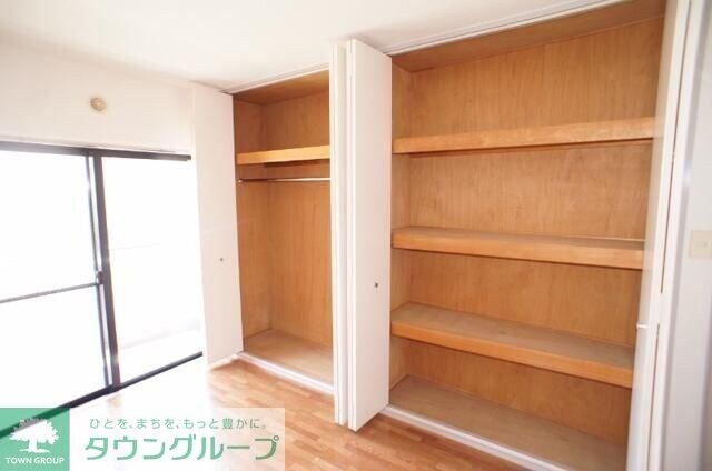 フェアネスハイムの物件内観写真