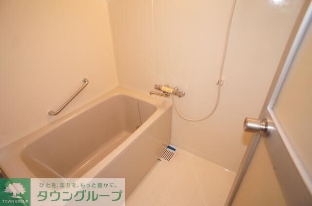 フェアネスハイムの物件内観写真