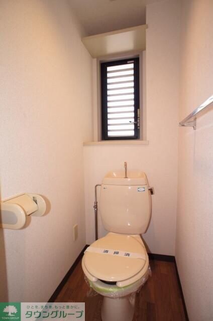 フェアネスハイムの物件内観写真