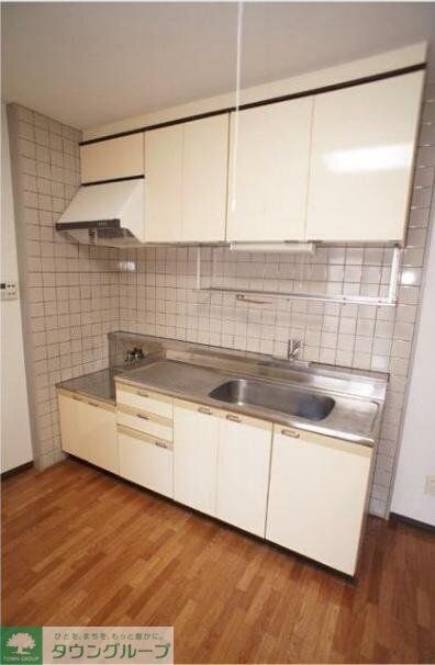 フェアネスハイムの物件内観写真