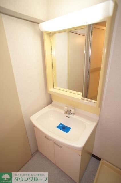 フェアネスハイムの物件内観写真