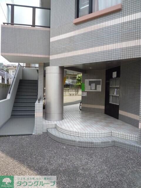 フェアネスハイムの物件内観写真