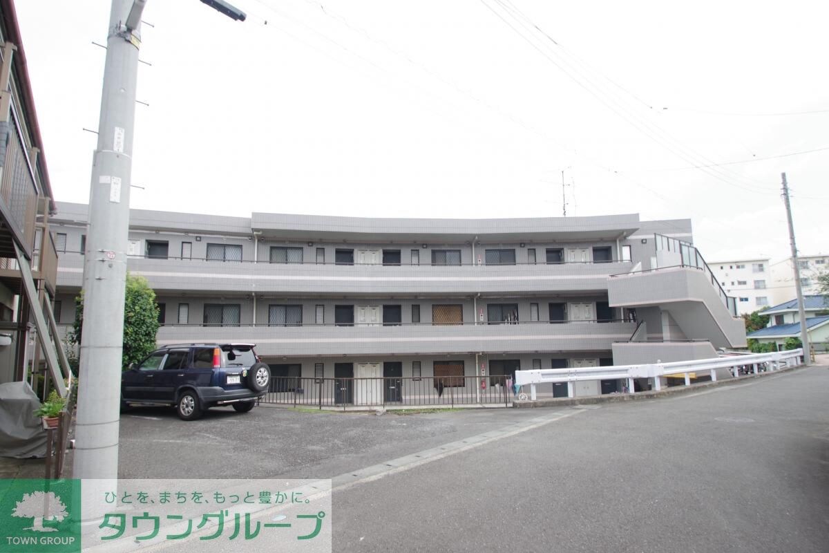 フェアネスハイムの物件内観写真