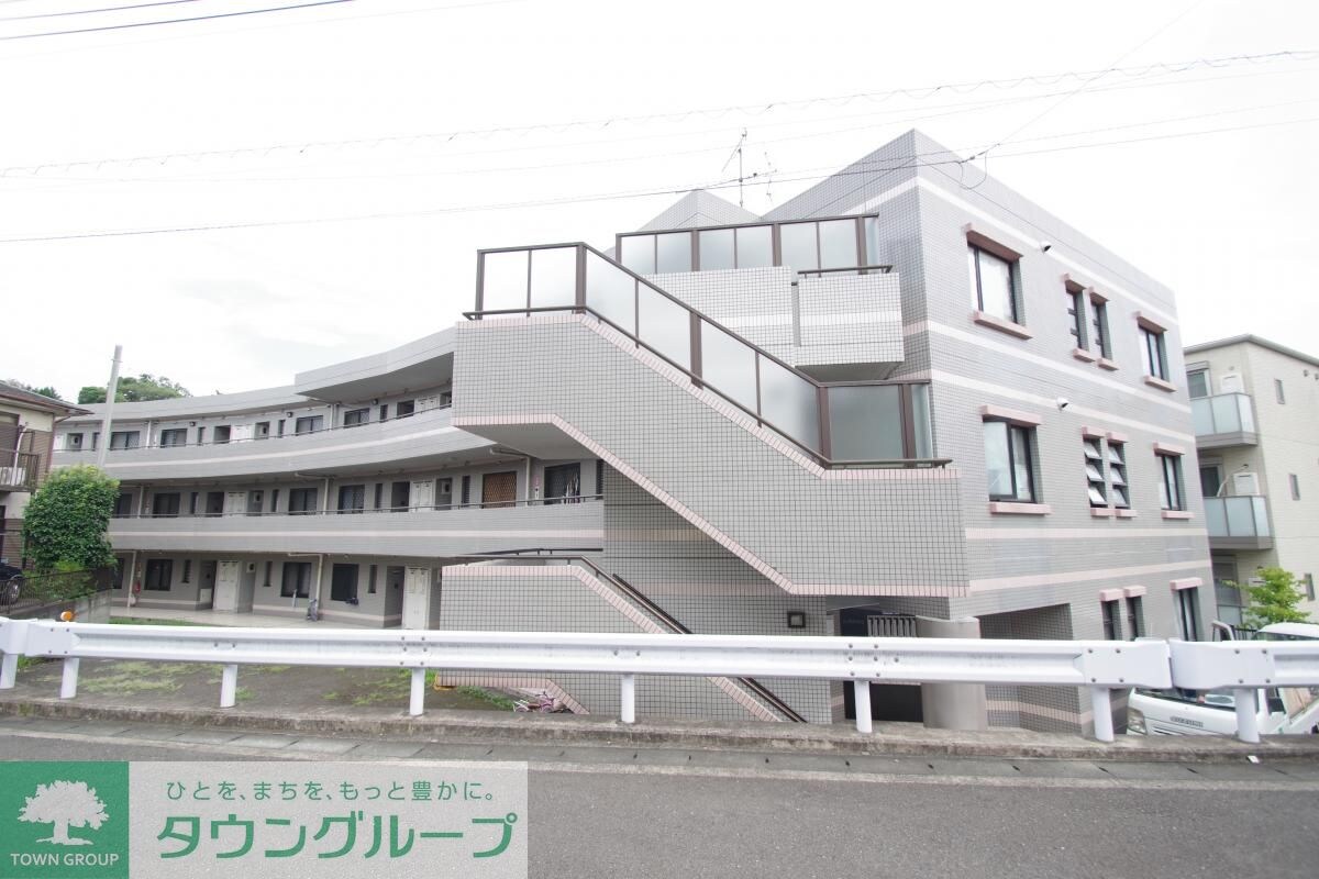 フェアネスハイムの物件内観写真