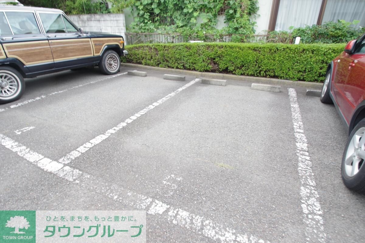 フェアネスハイムの物件内観写真