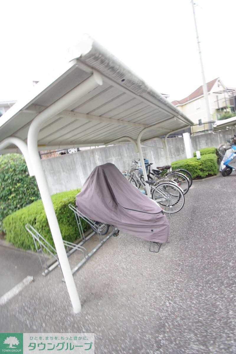 フェアネスハイムの物件内観写真